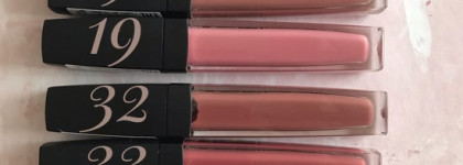 Бюджетно, комфортно, красиво. Жидкие матовые помады Pin Up Ultra matt от Luxvisage