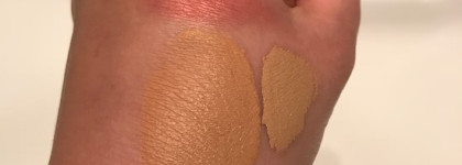 Любимое средство для очищения кожи и снятия макияжа Limoni Fresh skin Double effect Oil cleanser