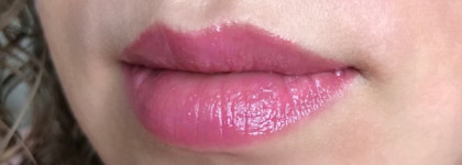 Увлажнение, цвет, любовь! Моя коллекция самых любимых увлажняющих помад