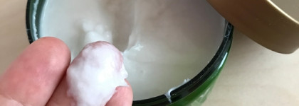 Увлажнение, упругость и чудесный аромат! Шампунь, кондиционер и маска-крем для волос Majorca марки Floristica