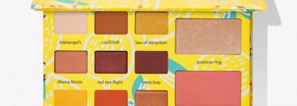 Adelaine Morin x tarte