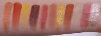 Adelaine Morin x tarte