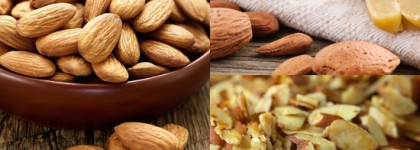 Эталонный миндаль Heliotrope от Etro