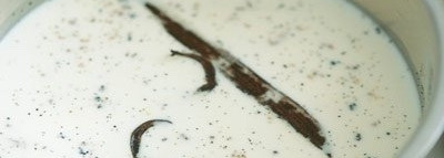 Спасаем сухую кожу с Warm Vanilla Body Butter от The Body Shop