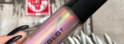 Бензиновый или просто развод? Inglot AMC Lip Gloss 546