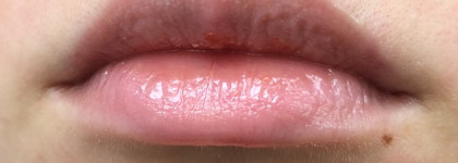 Бензиновый или просто развод? Inglot AMC Lip Gloss 546