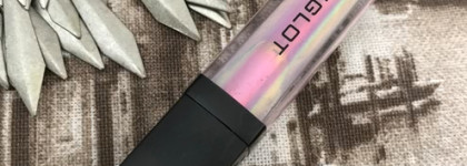 Бензиновый или просто развод? Inglot AMC Lip Gloss 546