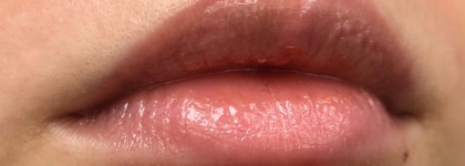 Бензиновый или просто развод? Inglot AMC Lip Gloss 546