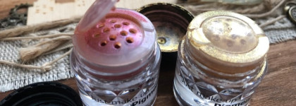 Пигменты Just make up Pigment в оттенке 26, 27