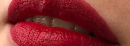 Супер устойчивая жидкая губная помада NYX Epic Ink Lip Dye, эпик не для впечатлительных,в оттенке 01,03,07