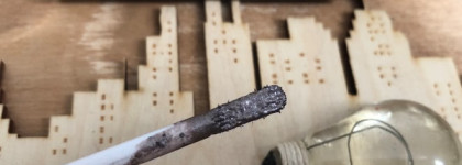 Жидкие тени для век Catrice Liquid Metal Longlasting Cream