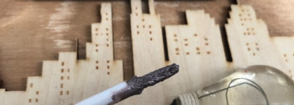 Жидкие тени для век Catrice Liquid Metal Longlasting Cream