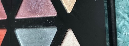 Catrice The Glitterizer Mix N’ Match Eyeshadow Palette не для искушенных