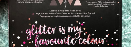 Catrice The Glitterizer Mix N’ Match Eyeshadow Palette не для искушенных