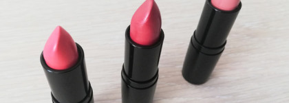 Artdeco Perfect Color Lipstick #91A, #77, #124
