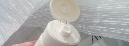 Волшебная пенка от Shiseido: палочка-выручалочка для моей капризной кожи