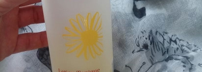 Букет ромашек в компактном флаконе: все плюсы и минусы тоника от Clarins