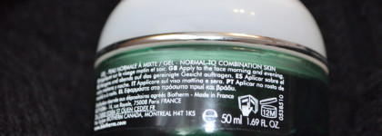 Магия планктона: достаточно ли увлажнения дарит коже гель Biotherm Aquasource Intense Regenerating Moisturizing Gel