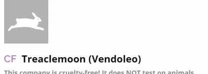 Крем для рук «Ice bon bon surprise» от Treaclemoon - незаменимый спутник в течение дня