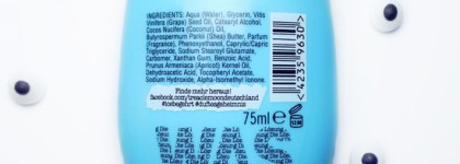 Крем для рук «Ice bon bon surprise» от Treaclemoon - незаменимый спутник в течение дня