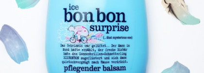 Крем для рук «Ice bon bon surprise» от Treaclemoon - незаменимый спутник в течение дня