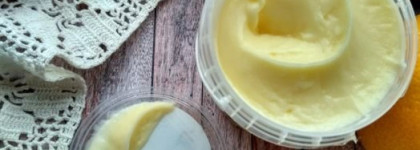 Густое масло для волос горчичное Фитокосметик - недорогое, но классное средство для волос