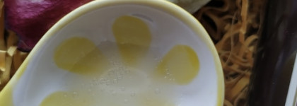 Двухфазная эмульсия для снятия макияжа Клеона Anti-age