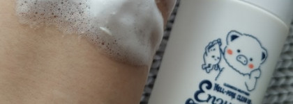 Энзимная пудра для умывания Elizavecca Milky Piggy Hell-Pore Clean Up Enzyme Powder Wash
