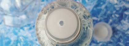 Пилинг-тоник с фруктовыми кислотами Elizavecca Hell-Pore Clean Up Aha Fruit Toner