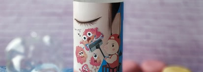 Пилинг-тоник с фруктовыми кислотами Elizavecca Hell-Pore Clean Up Aha Fruit Toner