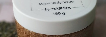 Мои главные средства борьбы с целлюлитом