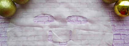 Две маски от Elizavecca: от одной я без ума, от другой не очень