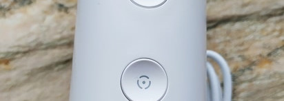 Качественный и стильный ирригатор Xiaomi SOOCAS W3 