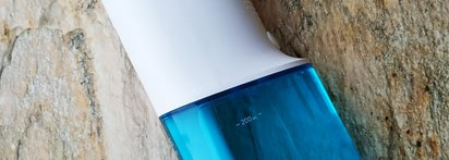 Качественный и стильный ирригатор Xiaomi SOOCAS W3 