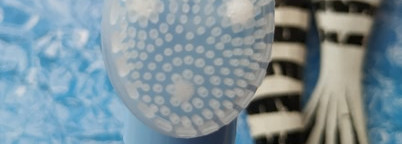 Два классных корейских очищающих средств от Holika Holika для чувствительной кожи