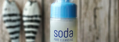 Два классных корейских очищающих средств от Holika Holika для чувствительной кожи