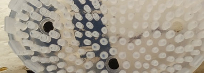 Два классных корейских очищающих средств от Holika Holika для чувствительной кожи