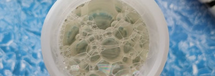 Два классных корейских очищающих средств от Holika Holika для чувствительной кожи