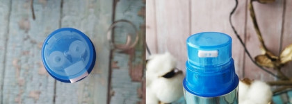 Увлажняющий лосьон + Концентрат от Clinique - умная система, подходящая именно для вашей кожи