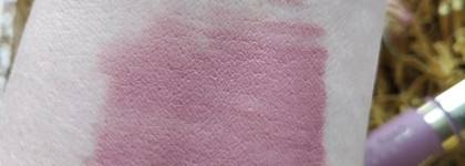 Жидкая матовая помада  Matte Constance Vivienne Sabo в оттенке №30