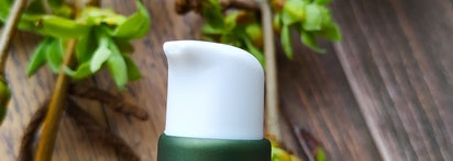 Увлажняющий гель-лосьон Origins Dr. Andrew Weil Mega-Mushroom Relief & Resilience Hydra Burst Gel Lotion