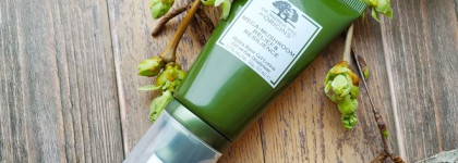 Увлажняющий гель-лосьон Origins Dr. Andrew Weil Mega-Mushroom Relief & Resilience Hydra Burst Gel Lotion