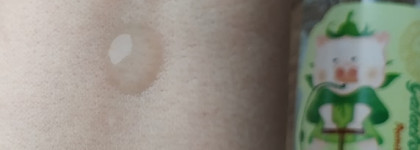 Две корейские хрюшки-сыворотки: Elizavecca Witch Piggy Hell-Pore EGF Special Ample и Elizavecca Witch Piggy Hell-Pore Galactomyces Pure Ample 100% 