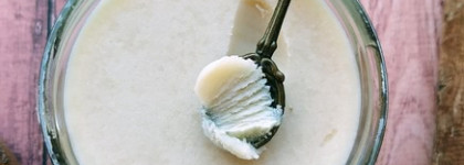 Бальзам №1 Kleona «На травах» от сухости кожи, врожденной и приобретенной, серия «Монастырский сбор»