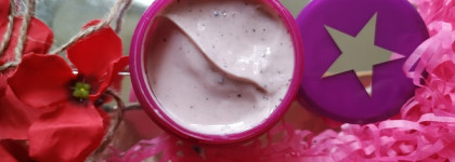 Восстанавливающая маска для лица GlamGlow Berryglow Probiotic Recovery Mask