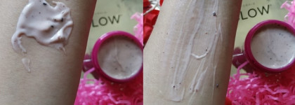 Восстанавливающая маска для лица GlamGlow Berryglow Probiotic Recovery Mask