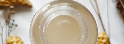 Гель-стартер Модум Капельный для лица AeRi Korean Beauty