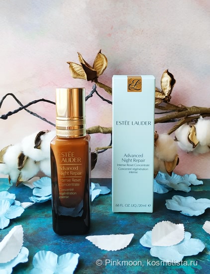Мои прекрасные баночки от Estee Lauder