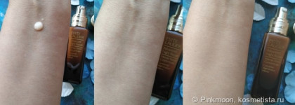 Мои прекрасные баночки от Estee Lauder