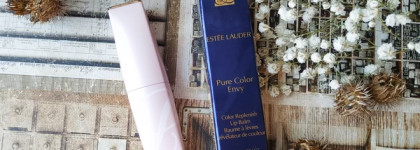 Ухаживающий бальзам для губ Estee Lauder Pure Color Envy Color Replenish Lip Balm